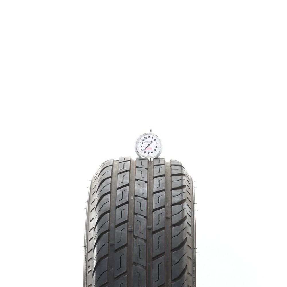 Set of (2) Used ST 205/75R14 Transporter ST Radial 105M D - 8.5/32 - Image 2