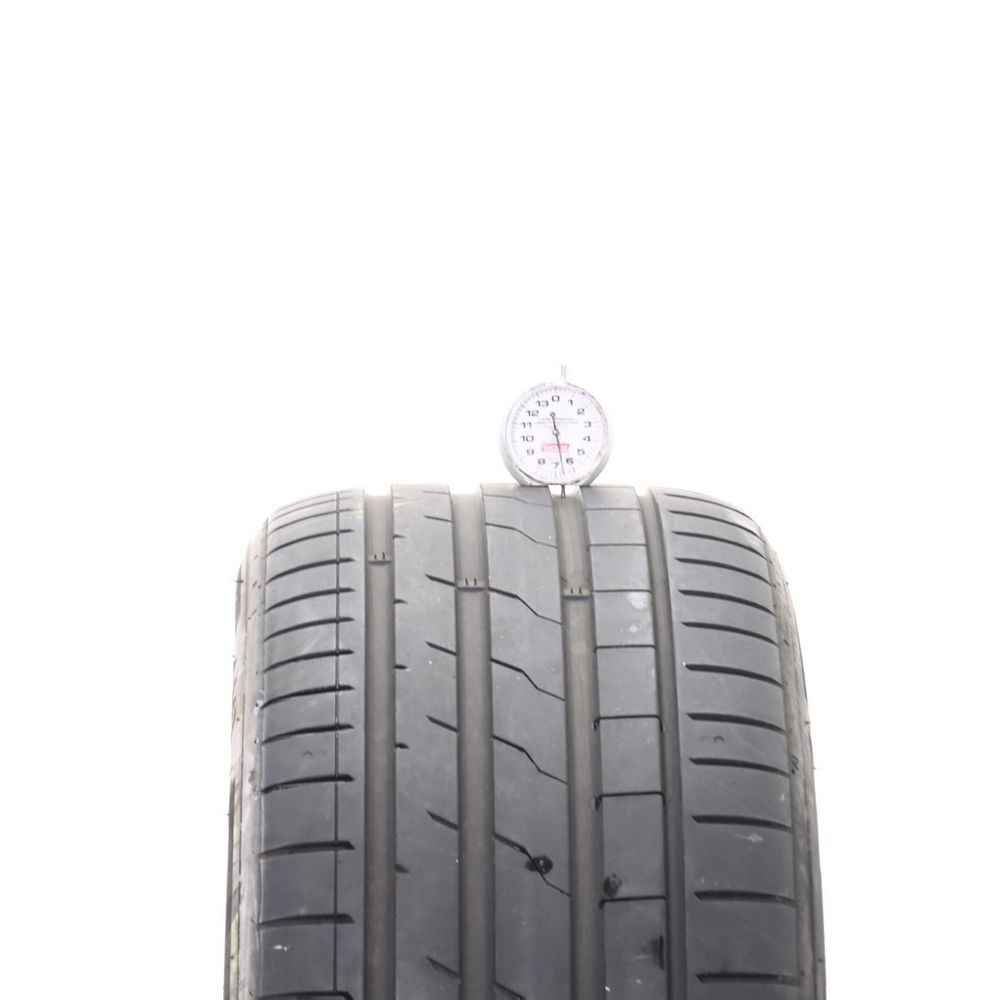 Used 245/45R19 Hankook Ventus S1 evo3 MO 102Y - 6.5/32 - Image 2