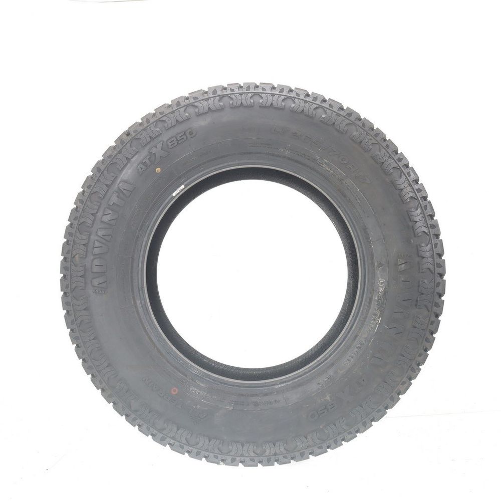 Driven Once LT 265/70R17 Advanta ATX-850 123/120S E - 15/32 - Image 3