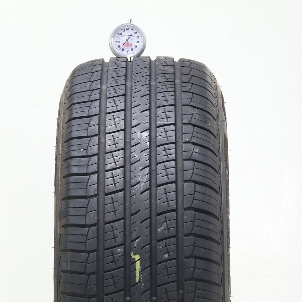 Used 225/60R18 Hemisphere Aethon 4x4 HP 100H - 8.5/32 - Image 2