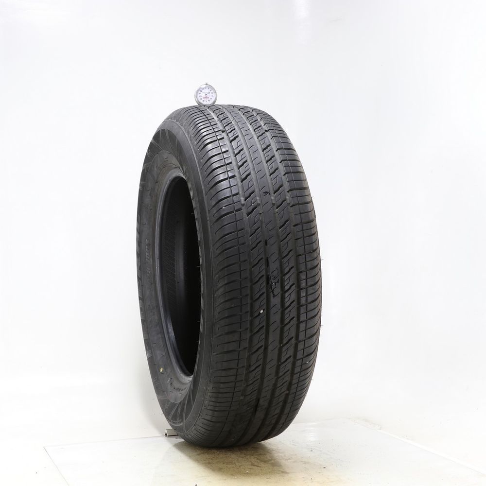 Used 255/65R18 Federal Couragia XUV 109S - 9.5/32 - Image 1