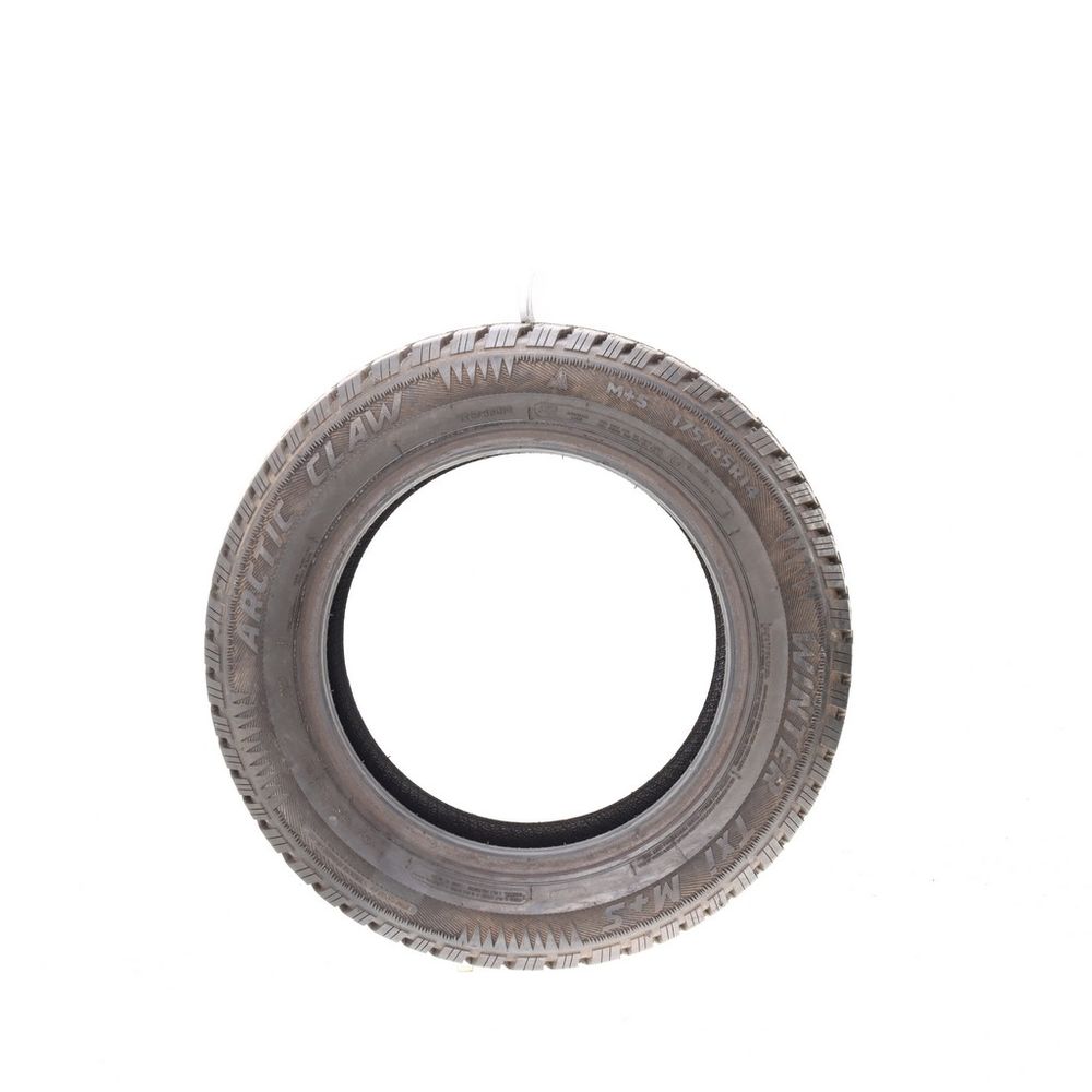 Used 175/65R14 Arctic Claw Winter TXI 82T - 10/32 - Image 3