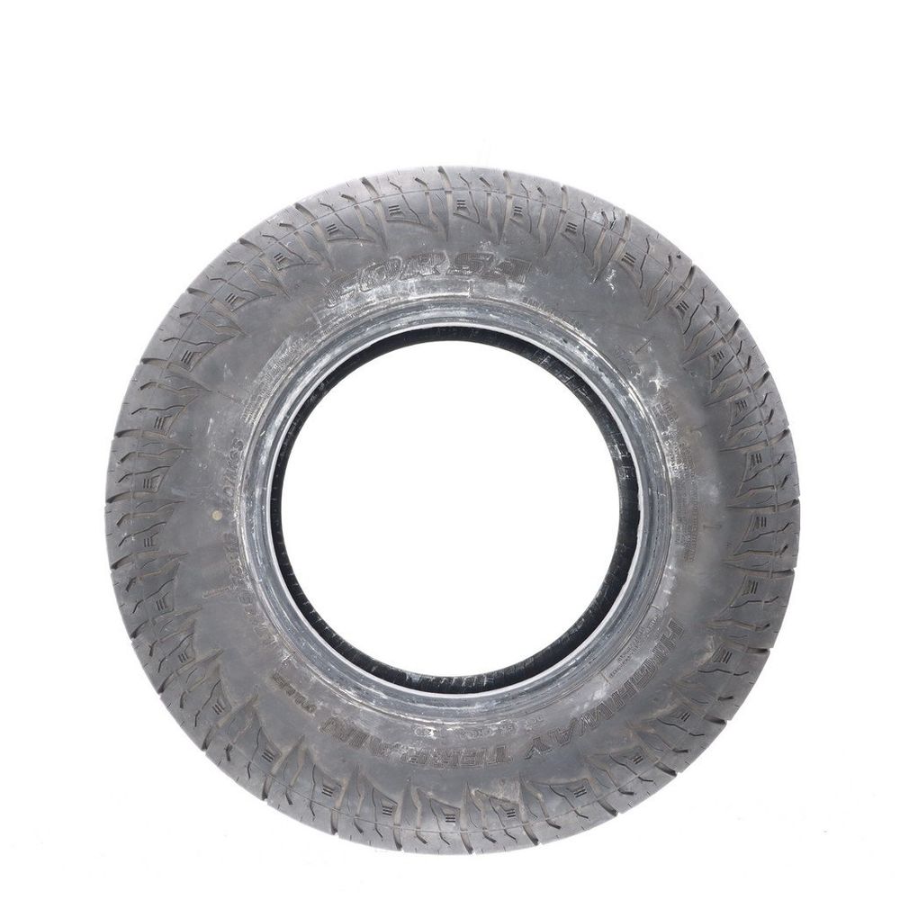Set of (4) Used LT 245/75R16 Corsa Highway Terrain Plus 120/116S E - 10-11.5/32 - Image 6