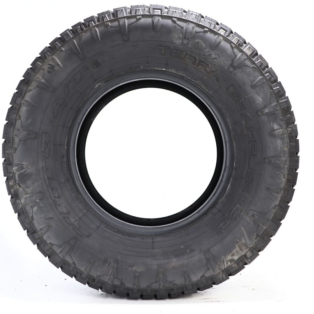 Used LT 35X12.5R17 Nitto Terra Grappler G2 A/T 121R - 16/32 - Image 3