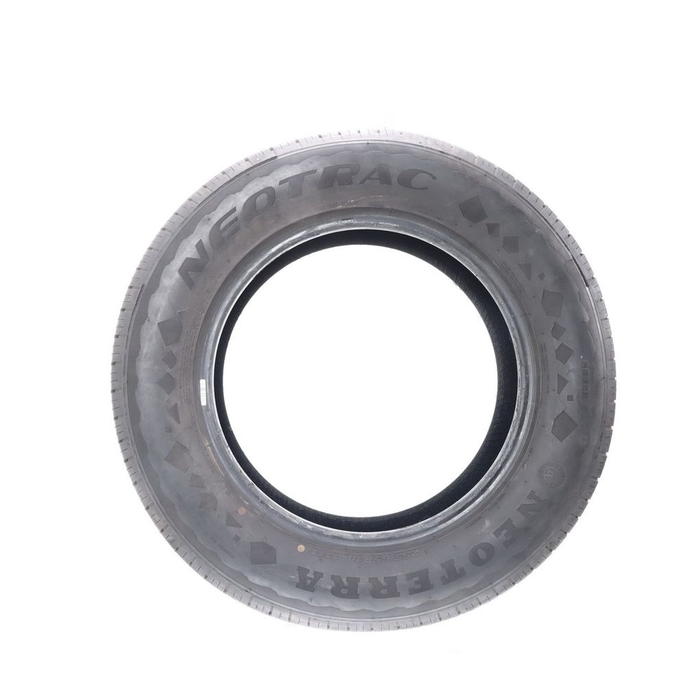 Used 255/65R18 NeoTerra Neotrac 111T - 9/32 - Image 3