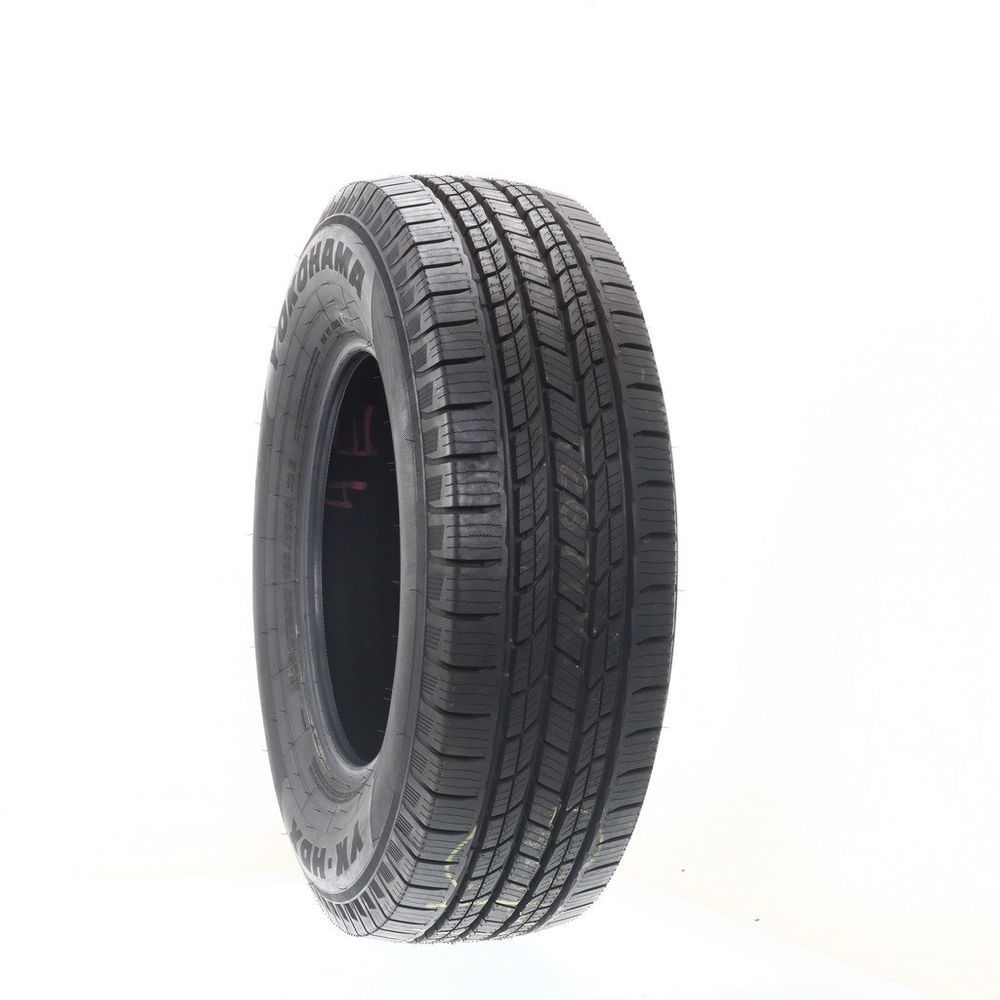 New LT 265/70R17 Yokohama YK-HDX 123/120R E - Image 1