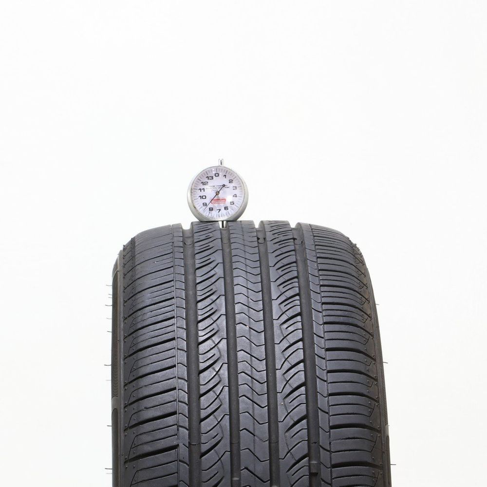 Set of (4) Used 205/50R17 Advanta ER-800 93V - 8-9.5/32 - Image 5