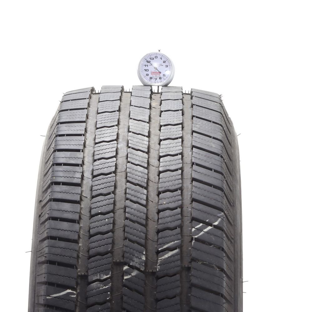 Used LT 275/65R18 Michelin Defender LTX M/S 123/120R E - 12/32 - Image 2