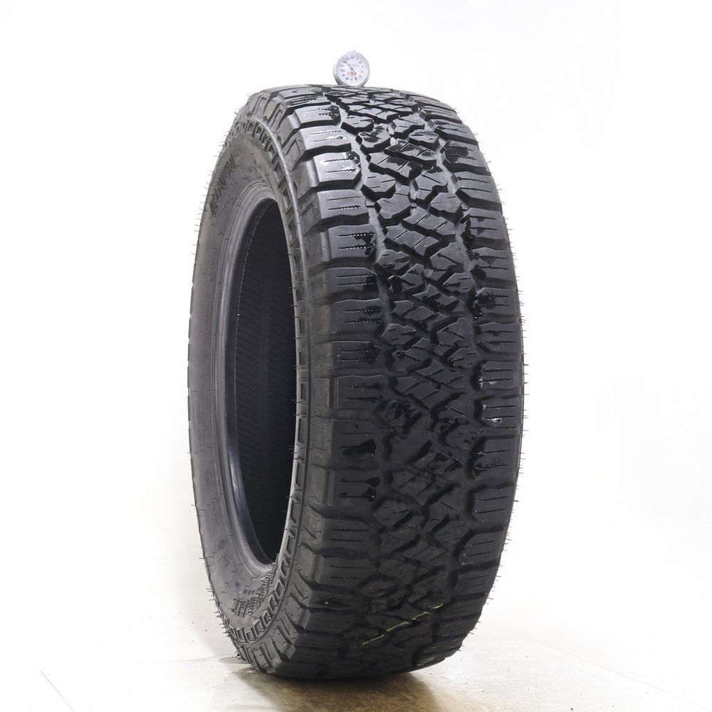 Used LT 275/60R20 Kenda Klever AT 123/120R E - 12/32 - Image 1