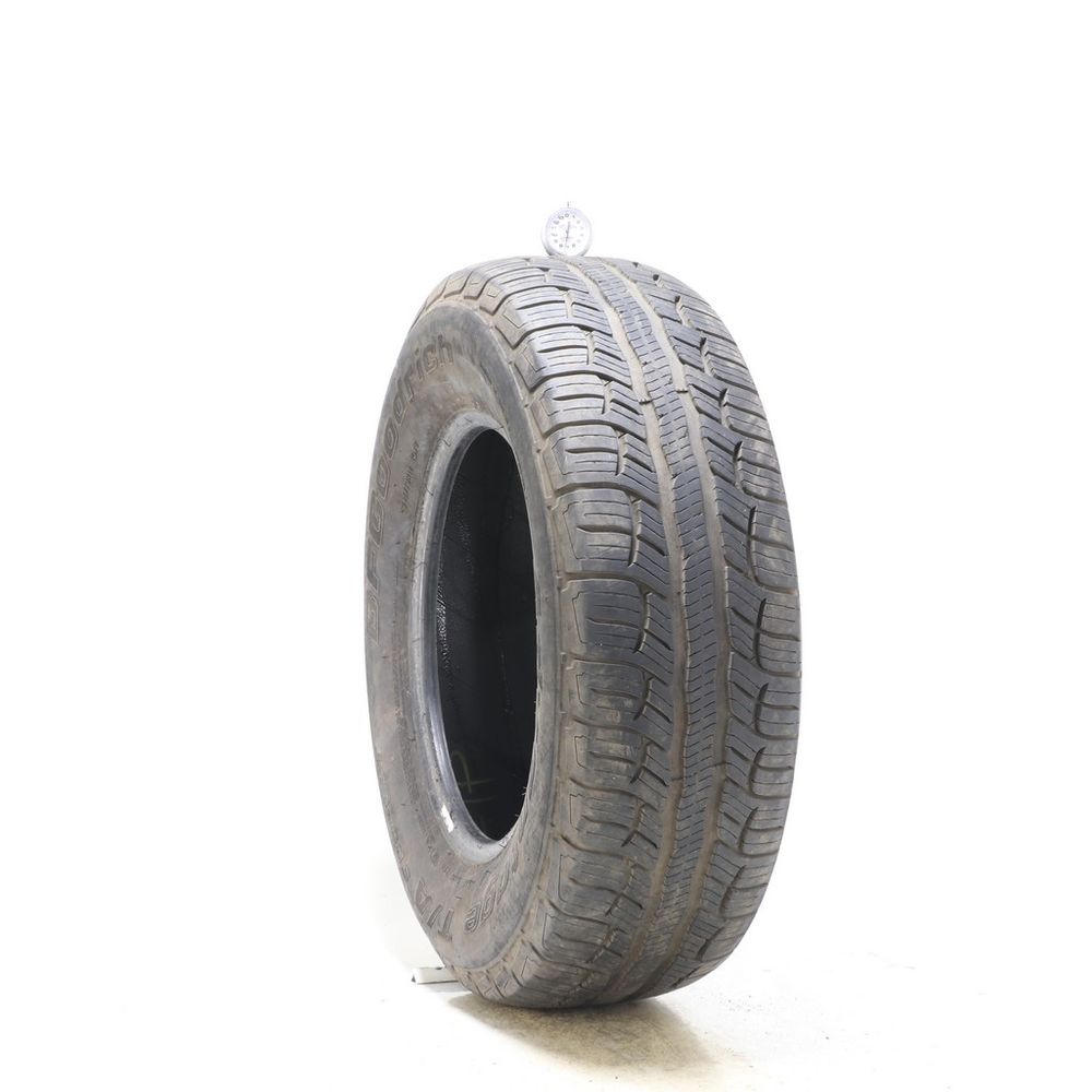 Used 245/70R16 BFGoodrich Advantage T/A Sport LT 107T - 7/32 - Image 1
