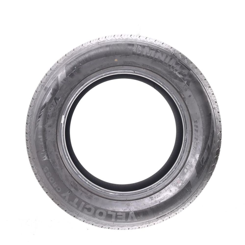 Used 265/60R18 Omnimax Velocity Cross 114V - 8.5/32 - Image 3