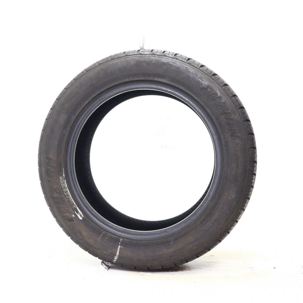 Used 215/55R16 Fuzion Touring 97H - 9/32 - Image 3