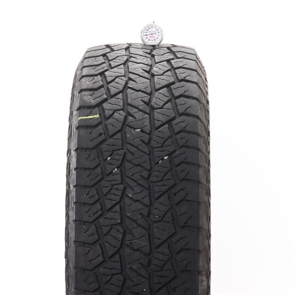 Used LT 295/65R20 Hankook Dynapro AT2 129/126S E - 10/32 - Image 2