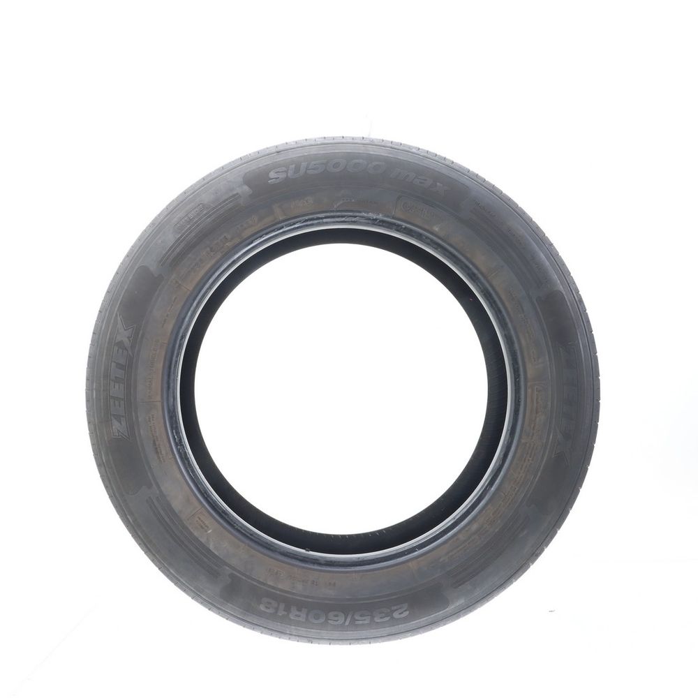Used 235/60R18 Zeetex SU5000 max 103V - 6.5/32 - Image 3