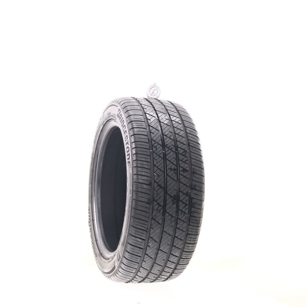 Used 245/45R17 Bridgestone Potenza RE980AS+ 99W - 8/32 - Image 1