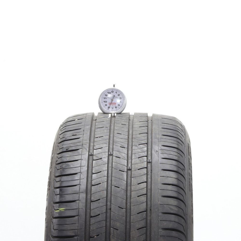 Used 235/50R18 Kumho Solus TA31 101V - 8/32 - Image 2