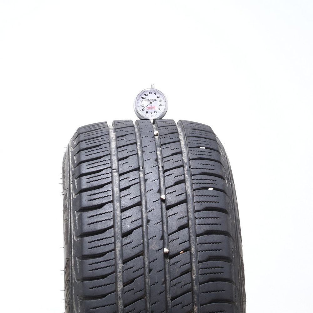 Set of (2) Used 245/60R18 Sumitomo GeoTour H/T 105H - 8-9/32 - Image 2