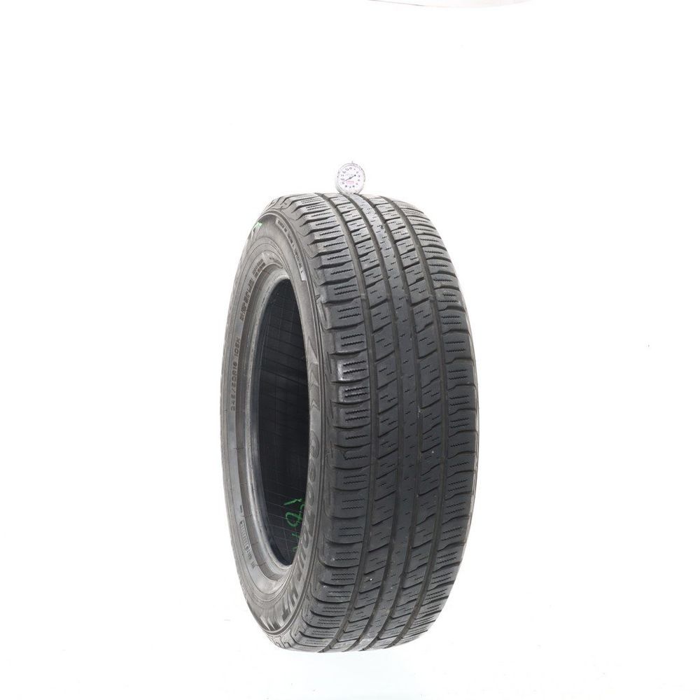 Set of (2) Used 245/60R18 Sumitomo GeoTour H/T 105H - 8-9/32 - Image 4