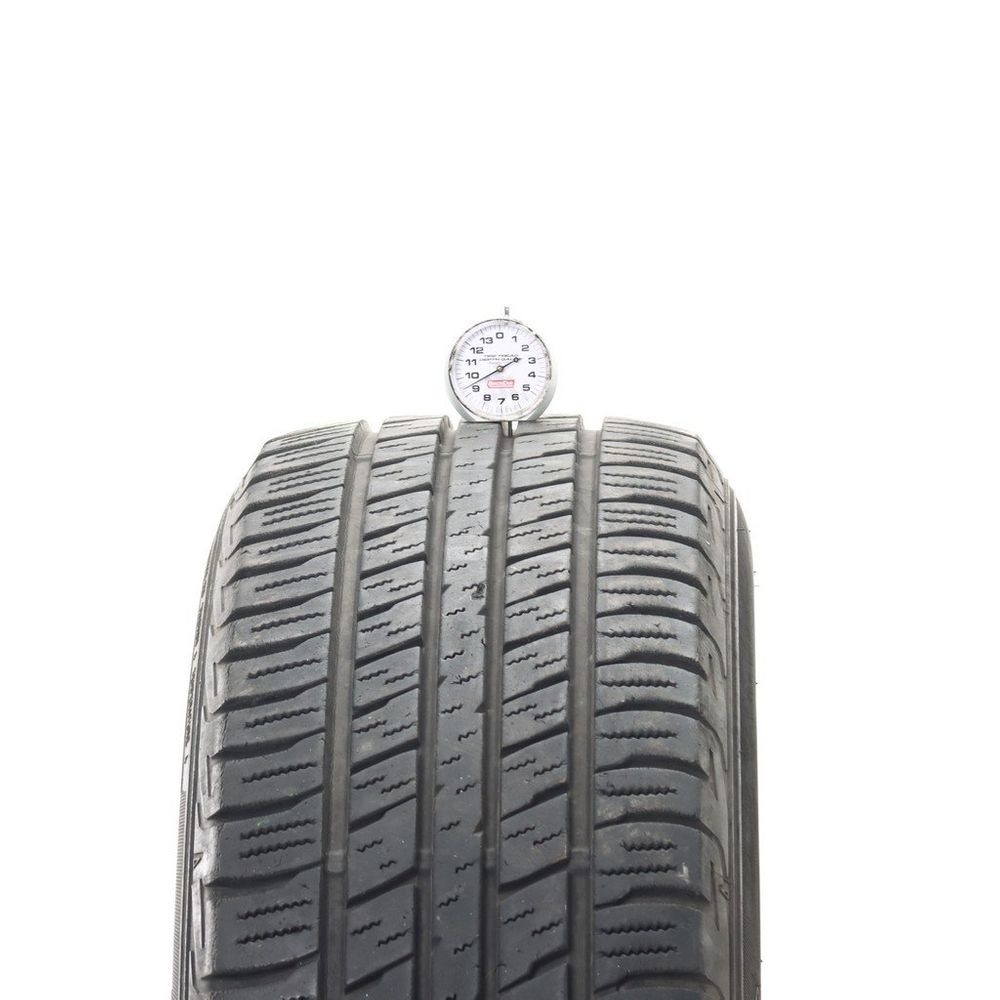 Set of (2) Used 245/60R18 Sumitomo GeoTour H/T 105H - 8-9/32 - Image 5