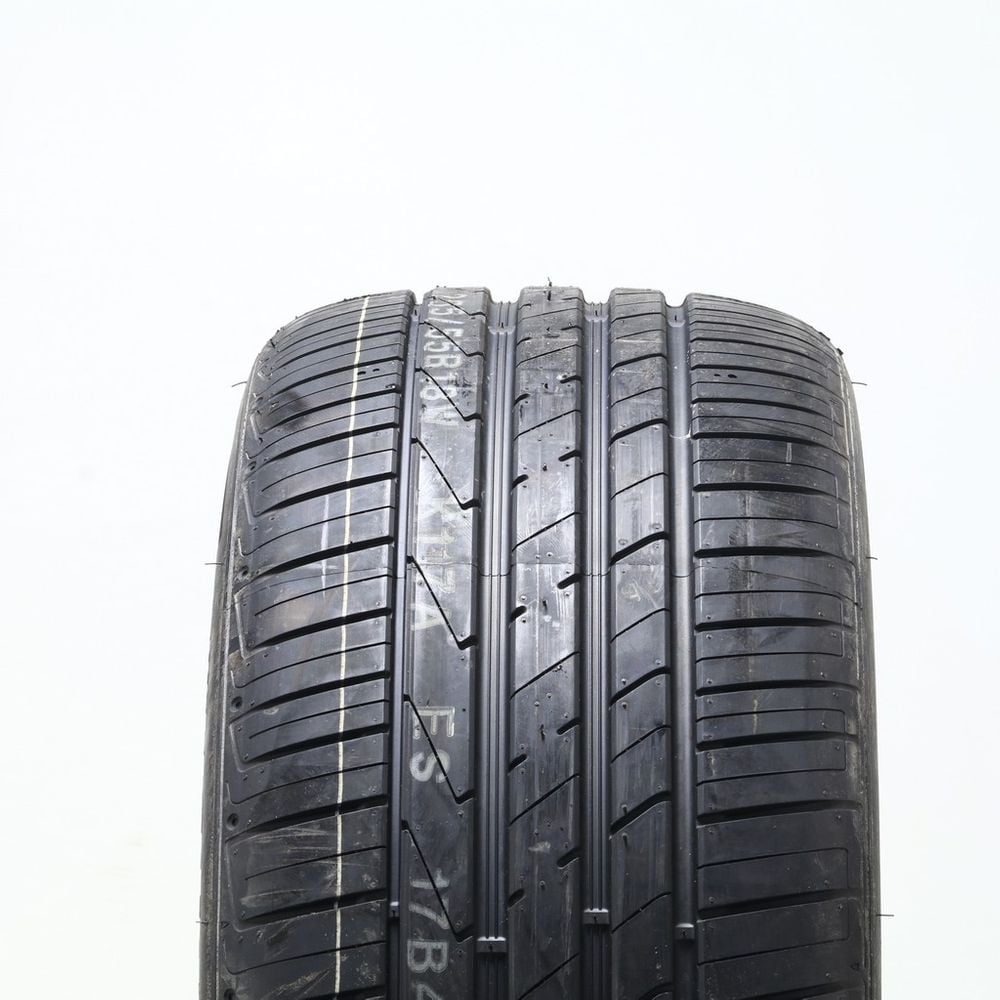 Set of (2) New 255/55R18 Hankook Ventus S1 evo2 SUV NO 105W - 10/32 - Image 2