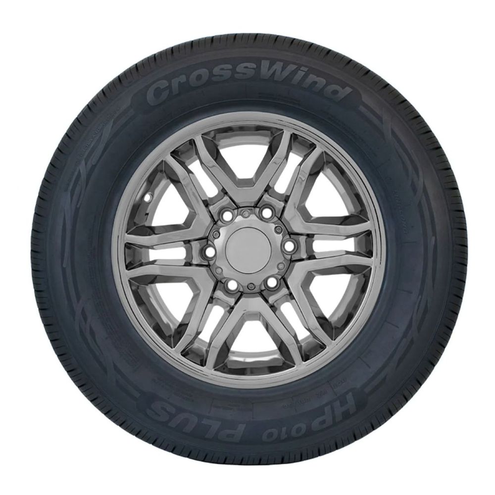 New P 225/55R19 Crosswind HP010 Plus 99V - Image 2