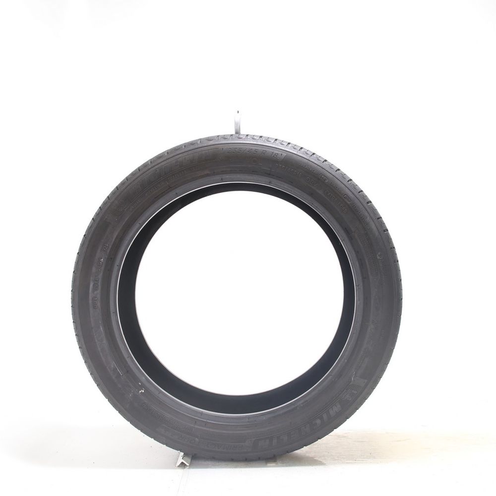 Used 235/45R18 Michelin Primacy Tour A/S VOL 98V - 6/32 - Image 3