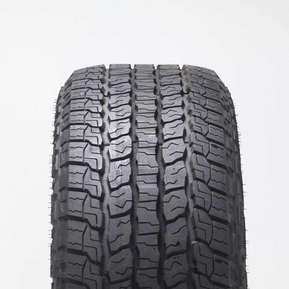 Driven Once 275/60R20 Goodyear Wrangler Territory AT 115S - 12/32 - Image 2