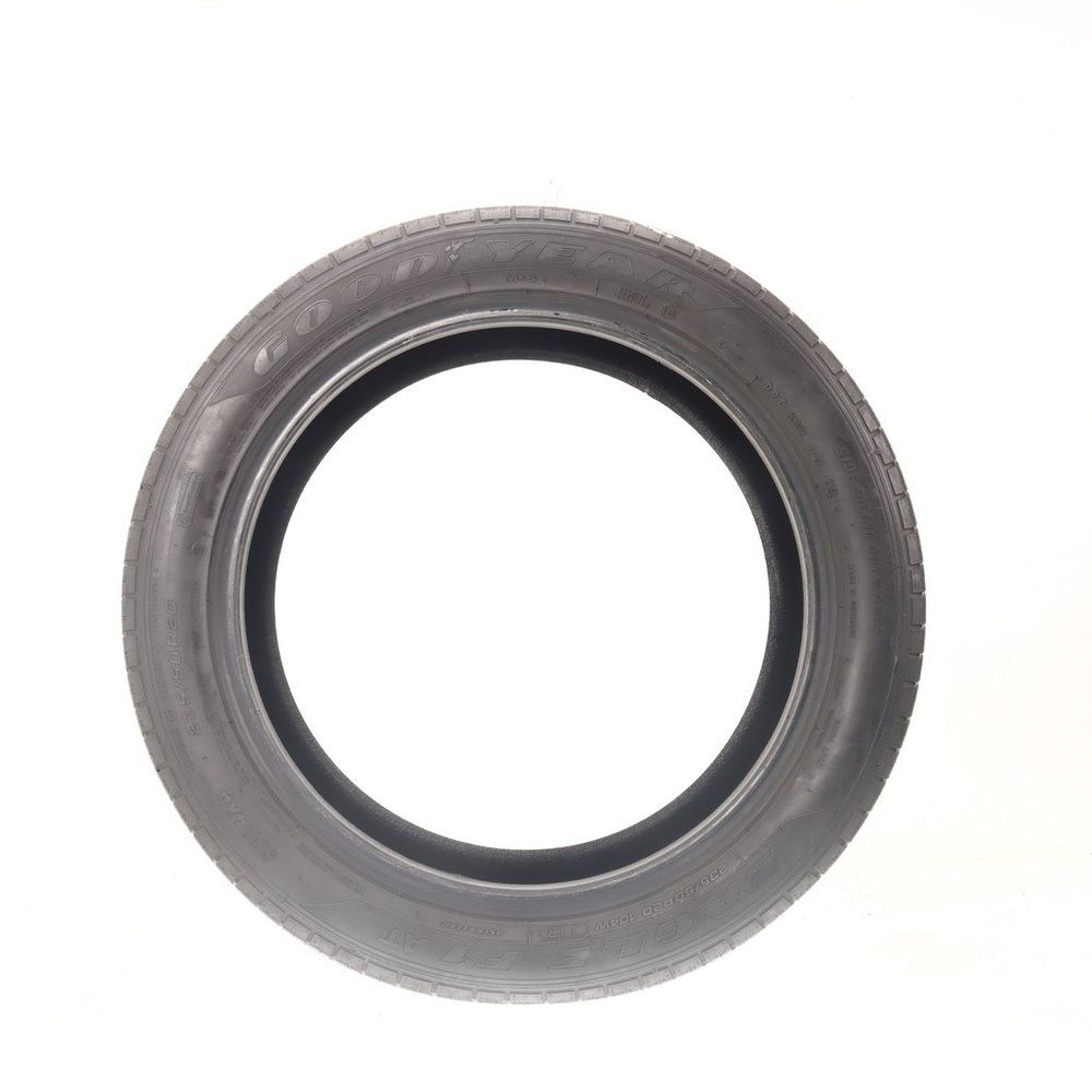 Used 235/50R20 Goodyear Eagle F1 Asymmetric AT SUV 4X4 JLR SCT 104W - 7.5/32 - Image 3