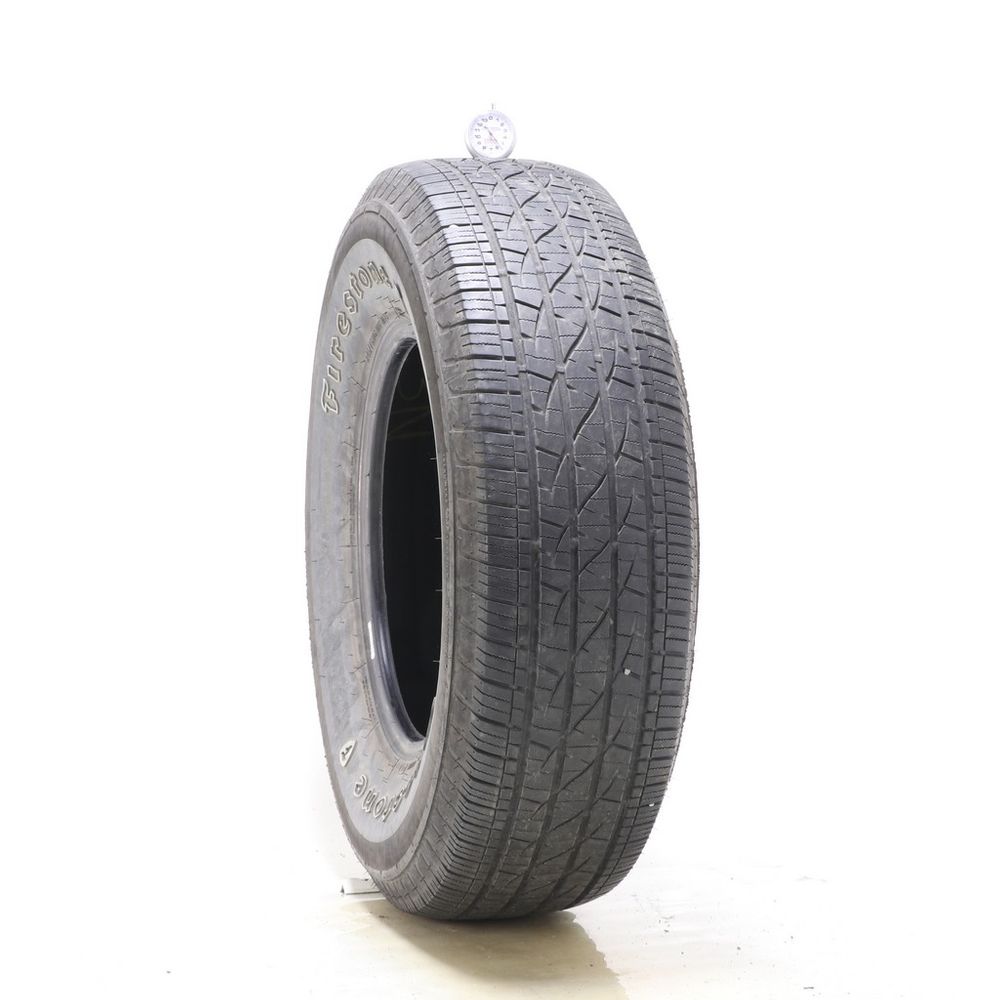 Used 245/75R16 Firestone Destination LE3 111T - 5.5/32 - Image 1