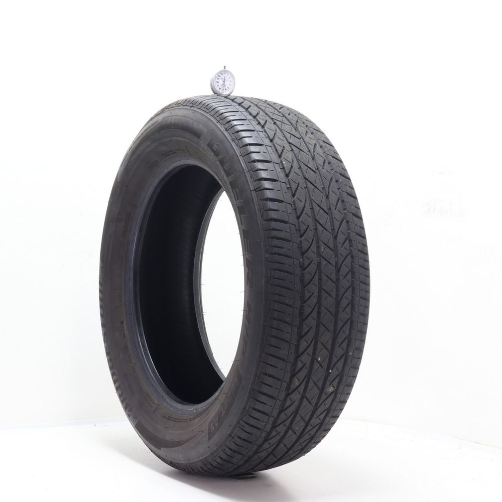 Used 235/60R18 Bridgestone Dueler H/P Sport AS 107V - 6.5/32 - Image 1