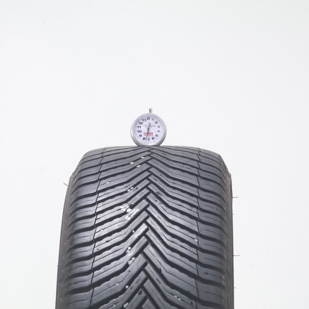 Set of (2) Used 235/65R18 Michelin CrossClimate 2 106H - 6.5-7.5/32 - Image 5