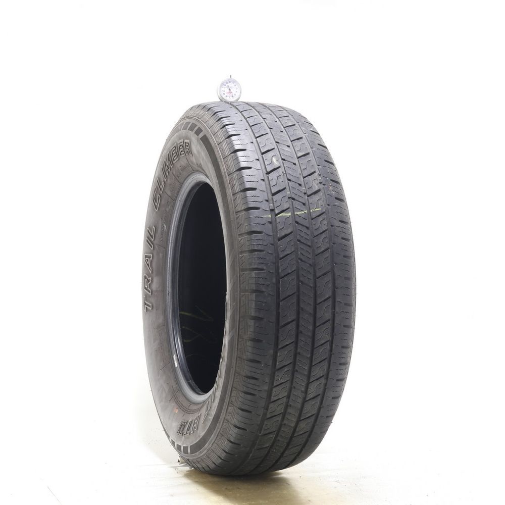 Used 245/70R17 Summit Trail Climber HT II 110T - 5.5/32 - Image 1