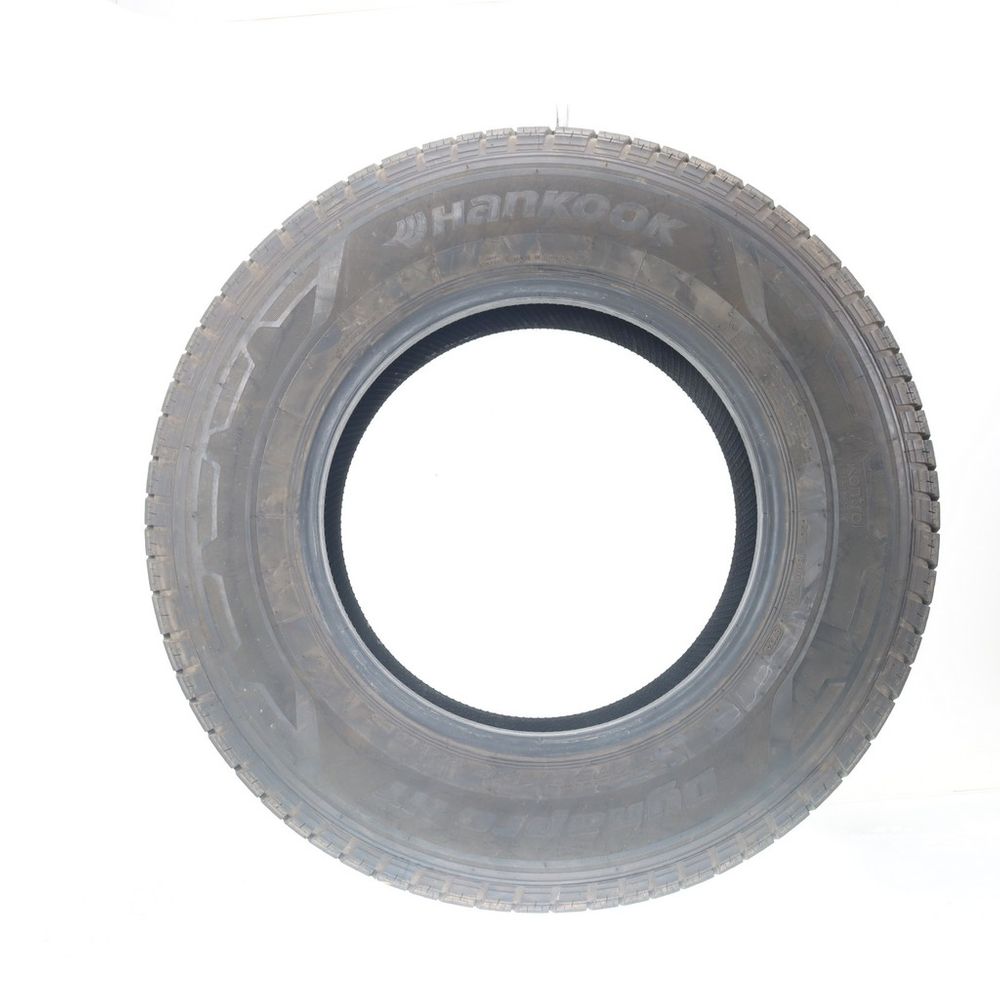 Used LT 275/70R18 Hankook Dynapro HT 128/125S E - 11.5/32 - Image 3
