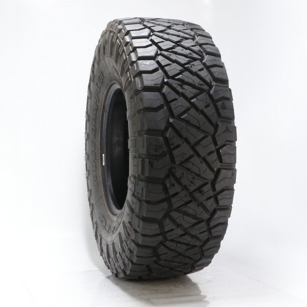 New LT 37X13.5R17 Nitto Ridge Grappler 121Q E - Image 1