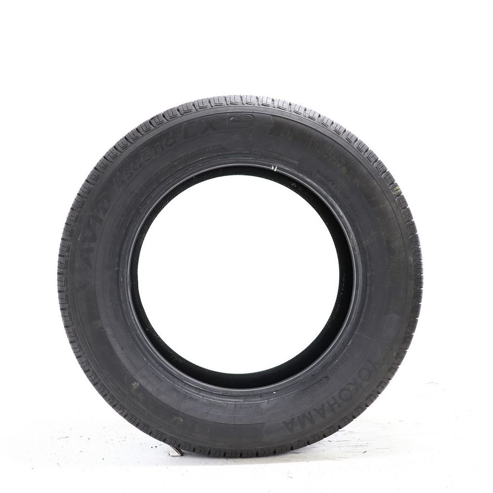 Driven Once 235/60R17 Yokohama Avid Ascend LX 102T - 11/32 - Image 3
