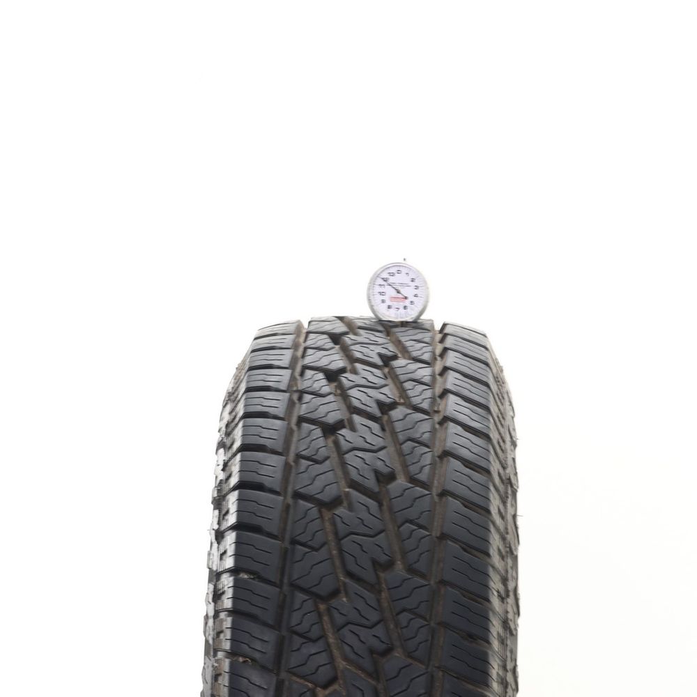 Used LT 235/75R15 Landsail CLX-10 Rangeblazer A/T 110/107S D - 11.5/32 - Image 2
