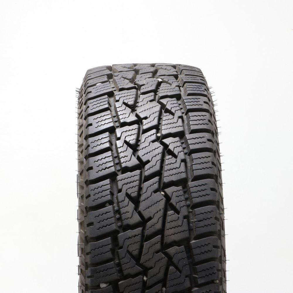 Used LT 245/70R17 DeanTires Back Country SQ-4 A/T 119/116R E - 16/32 - Image 2