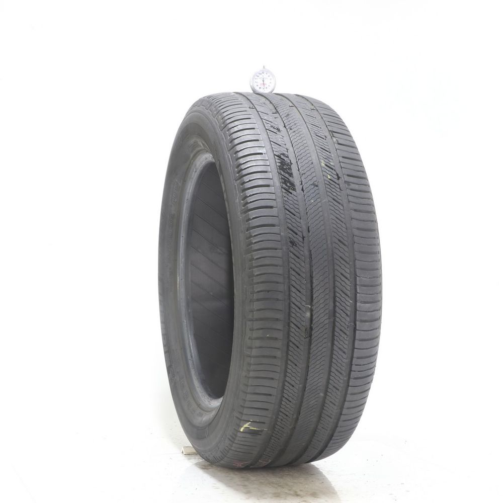 Used 255/55R18 Michelin Premier LTX 109V - 6.5/32 - Image 1