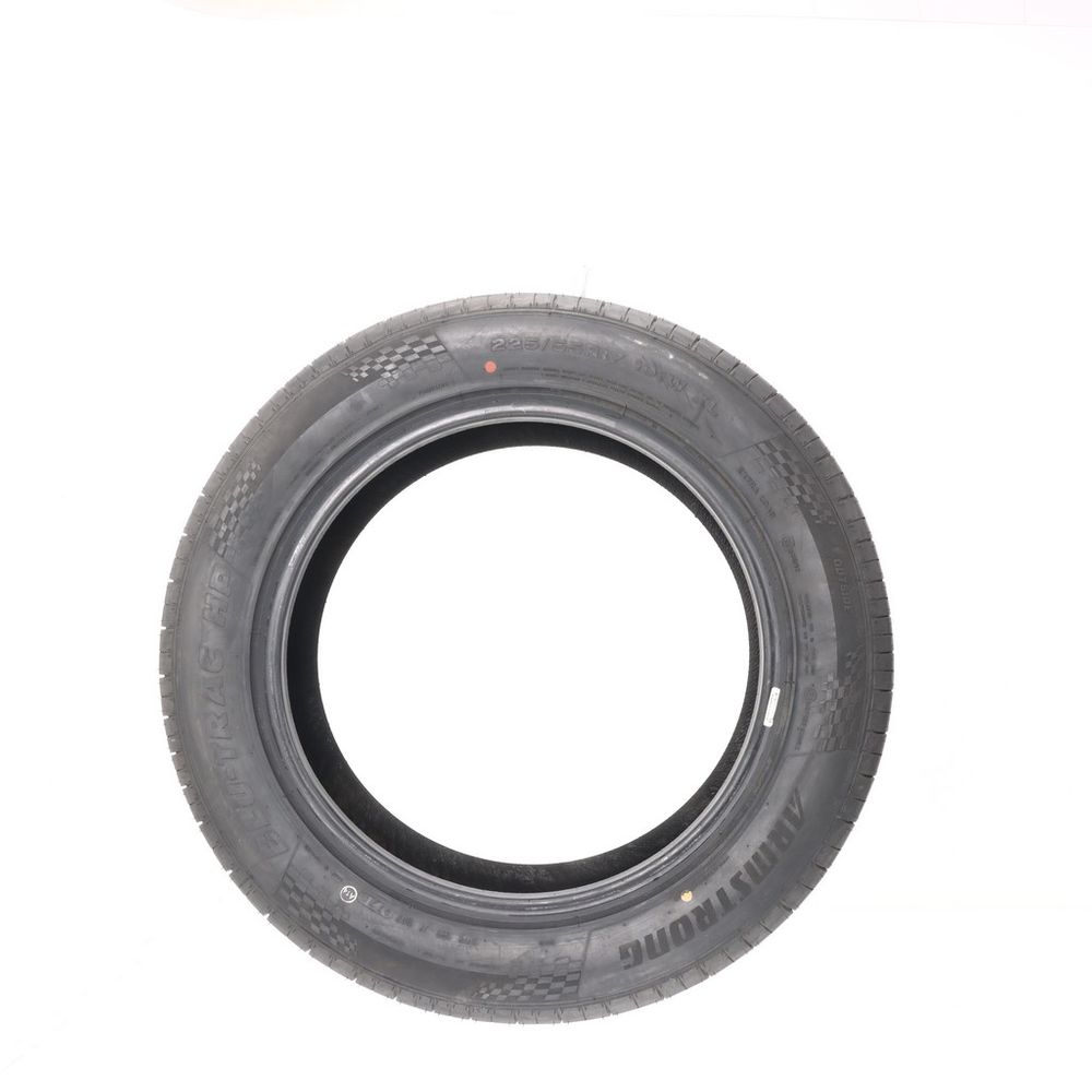 Used 225/55R17 Armstrong Blu-Trac HP 101W - 9/32 - Image 3
