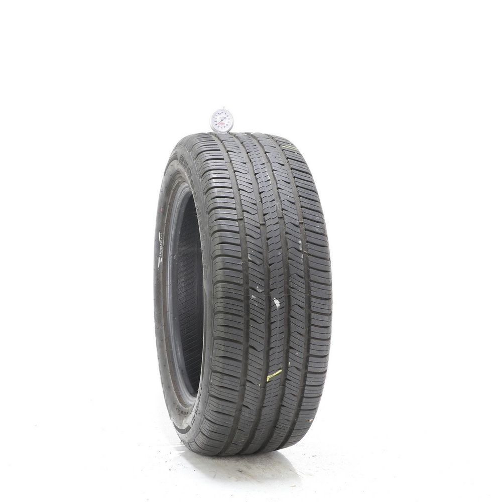 Set of (4) Used 235/55R17 BFGoodrich Advantage Control 99H - 8.5-10/32 - Image 1