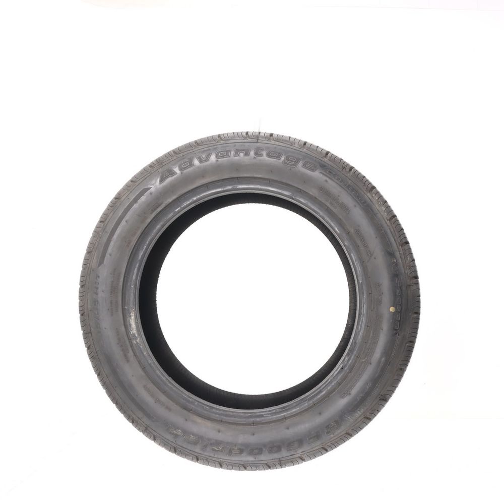 Set of (4) Used 235/55R17 BFGoodrich Advantage Control 99H - 8.5-10/32 - Image 12
