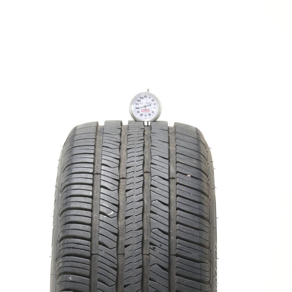 Set of (4) Used 235/55R17 BFGoodrich Advantage Control 99H - 8.5-10/32 - Image 8