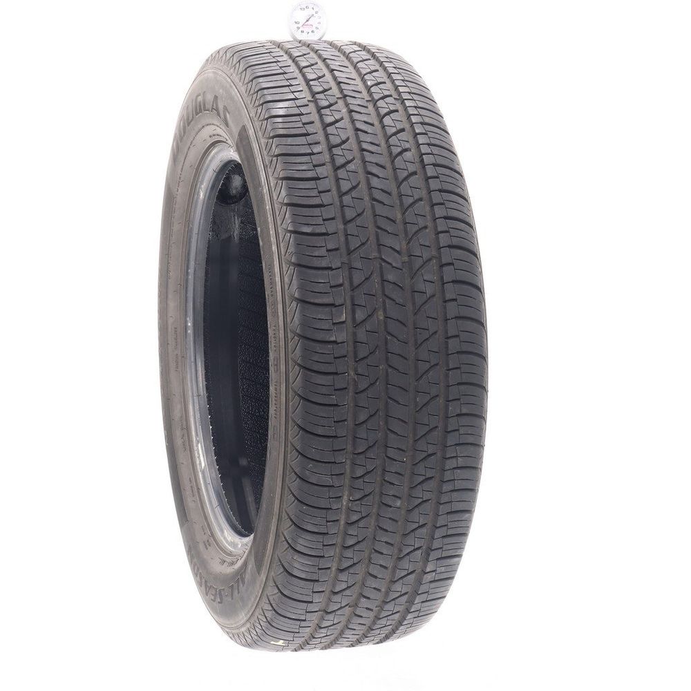 Used 245/60R18 Douglas All Season (Douglas) 105H - 8.5/32 - Image 1