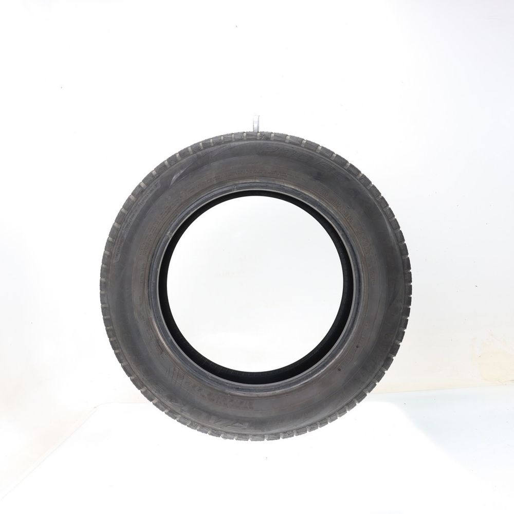 Set of (2) Used 215/60R16 Falken Pro G4 AS 99V - 5.5-6/32 - Image 3