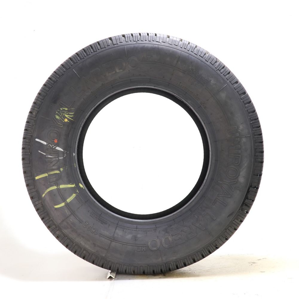 New 245/75R17 Uniroyal Laredo HT 112T - 12/32 - Image 3