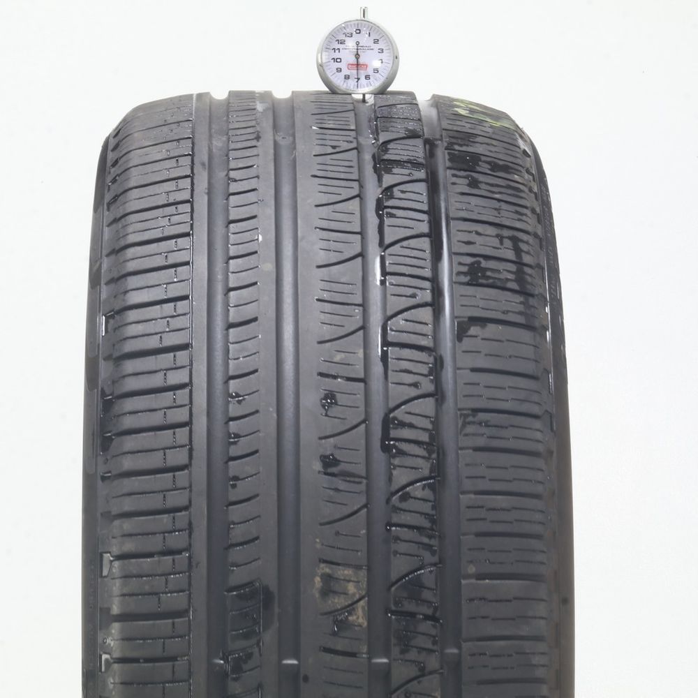 Set of (4) Used 265/40R21 Pirelli Scorpion Verde NEO 101V - 7-8/32 - Image 2
