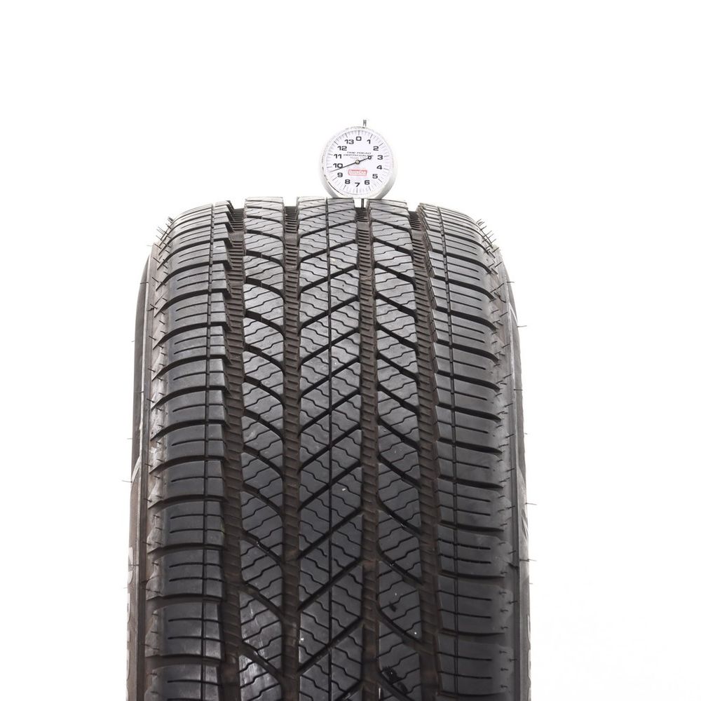 Used 235/55R18 Bridgestone Alenza AS Ultra 100V - 9.5/32 - Image 2