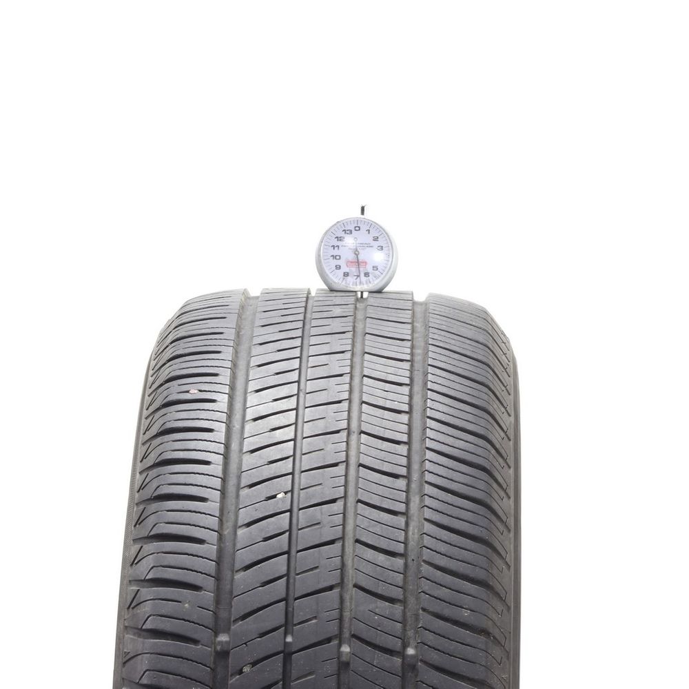 Set of (2) Used 225/60R17 Yokohama Avid Ascend GT 99V - 5-6.5/32 - Image 5