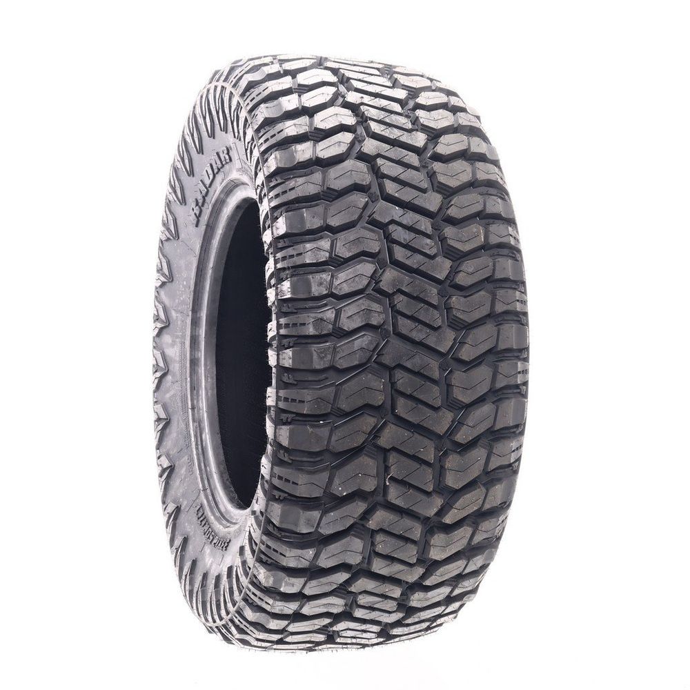 New LT 33X12.5R17 Radar Renegade R/T 121Q F - Image 1