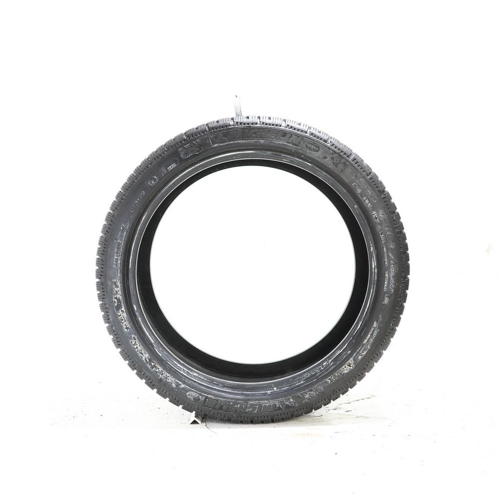 Used 225/40R18 Michelin Pilot Alpin PA4 92V - 6/32 - Image 3